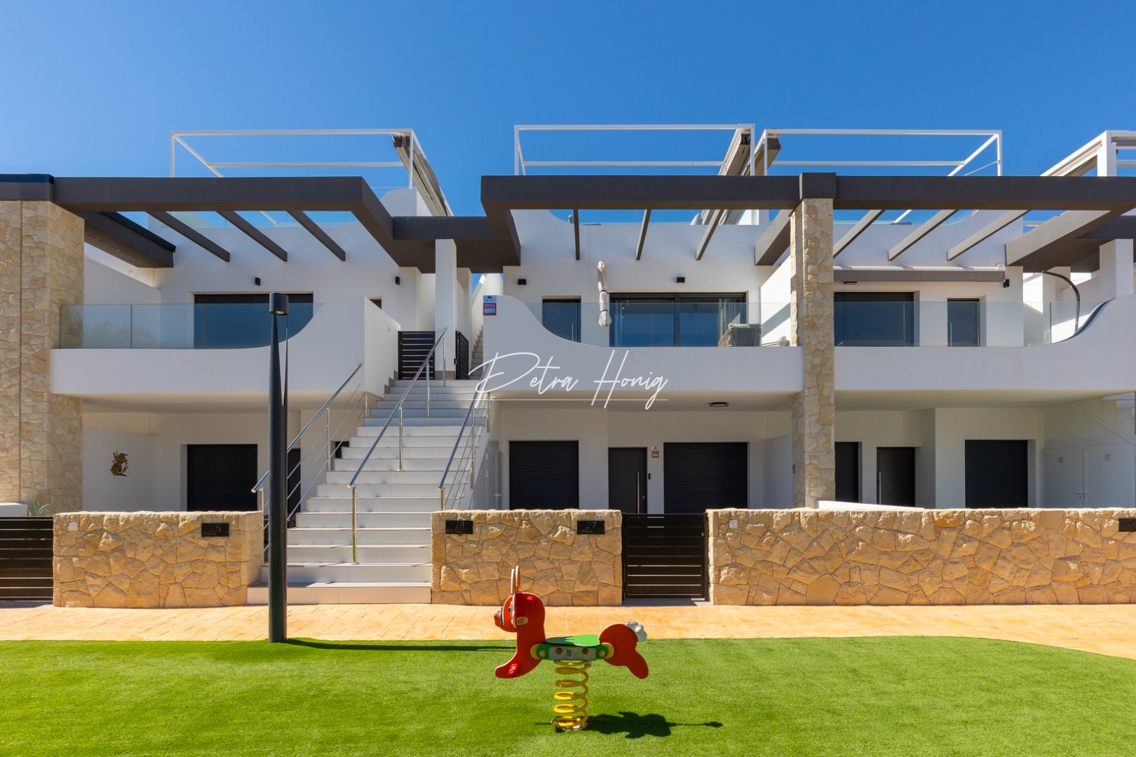 Resales - Lägenhet - Orihuela Costa - Punta Prima