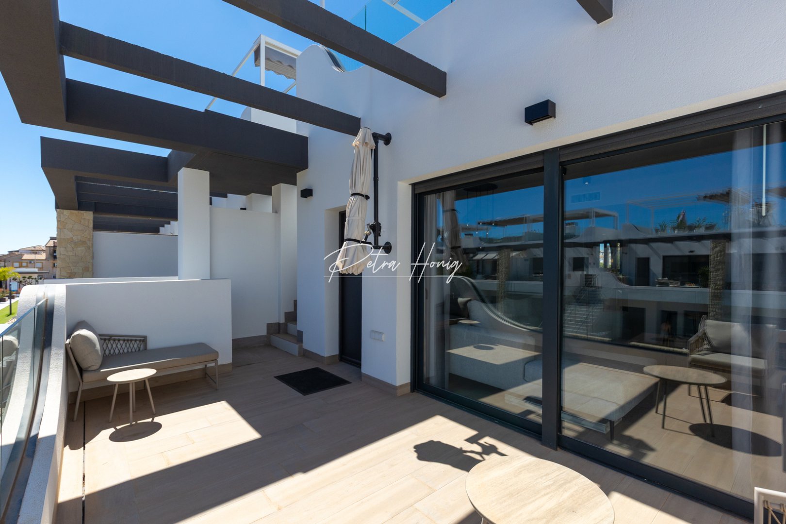 Resales - Lägenhet - Orihuela Costa - Punta Prima