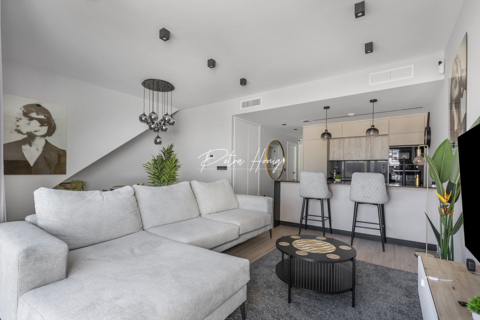 Resales - Lägenhet - Orihuela Costa - Punta Prima