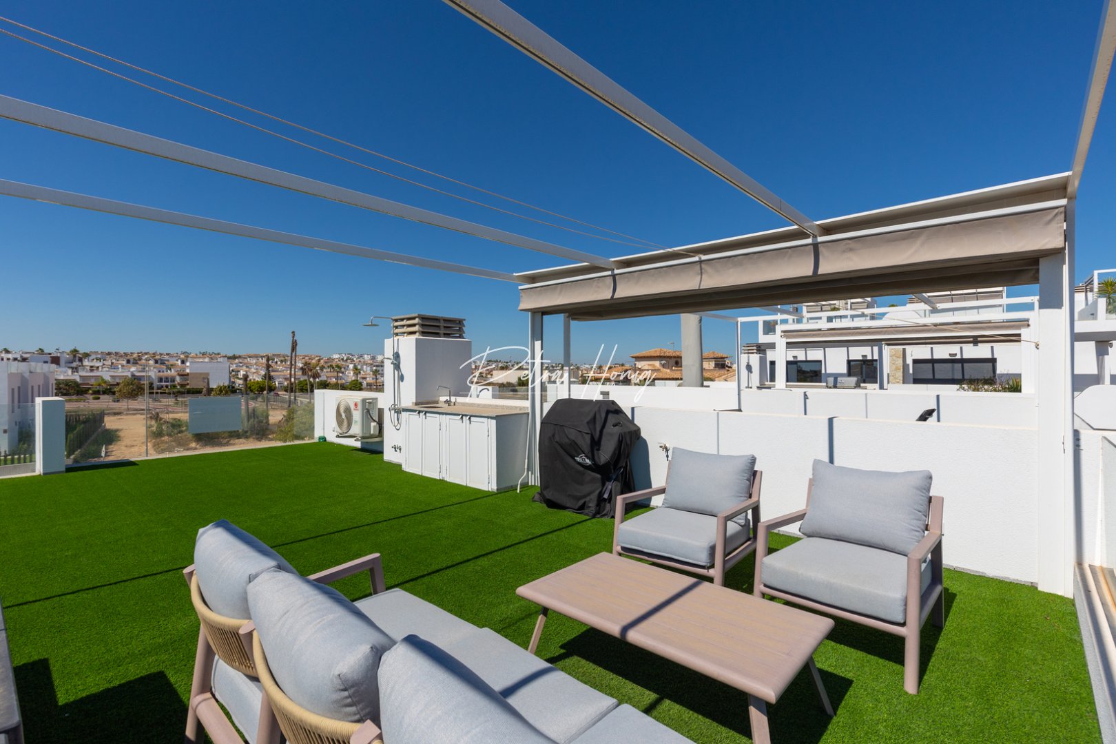 Resales - Lägenhet - Orihuela Costa - Punta Prima