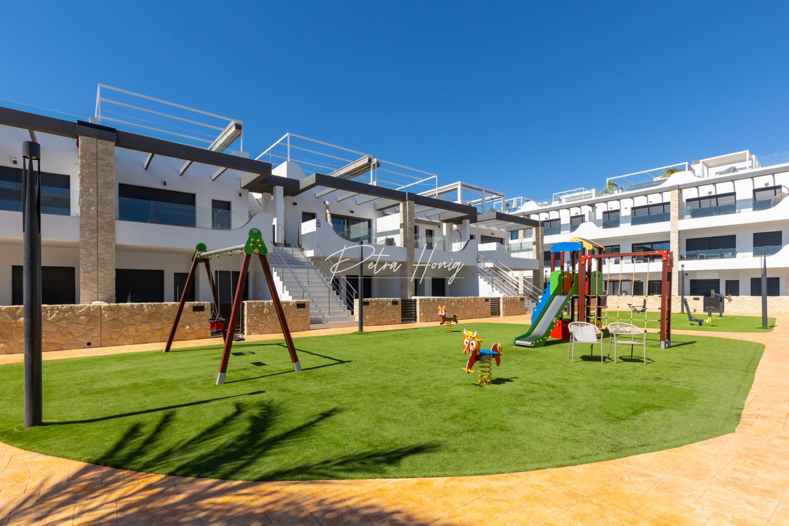 Resales - Lägenhet - Orihuela Costa - Punta Prima