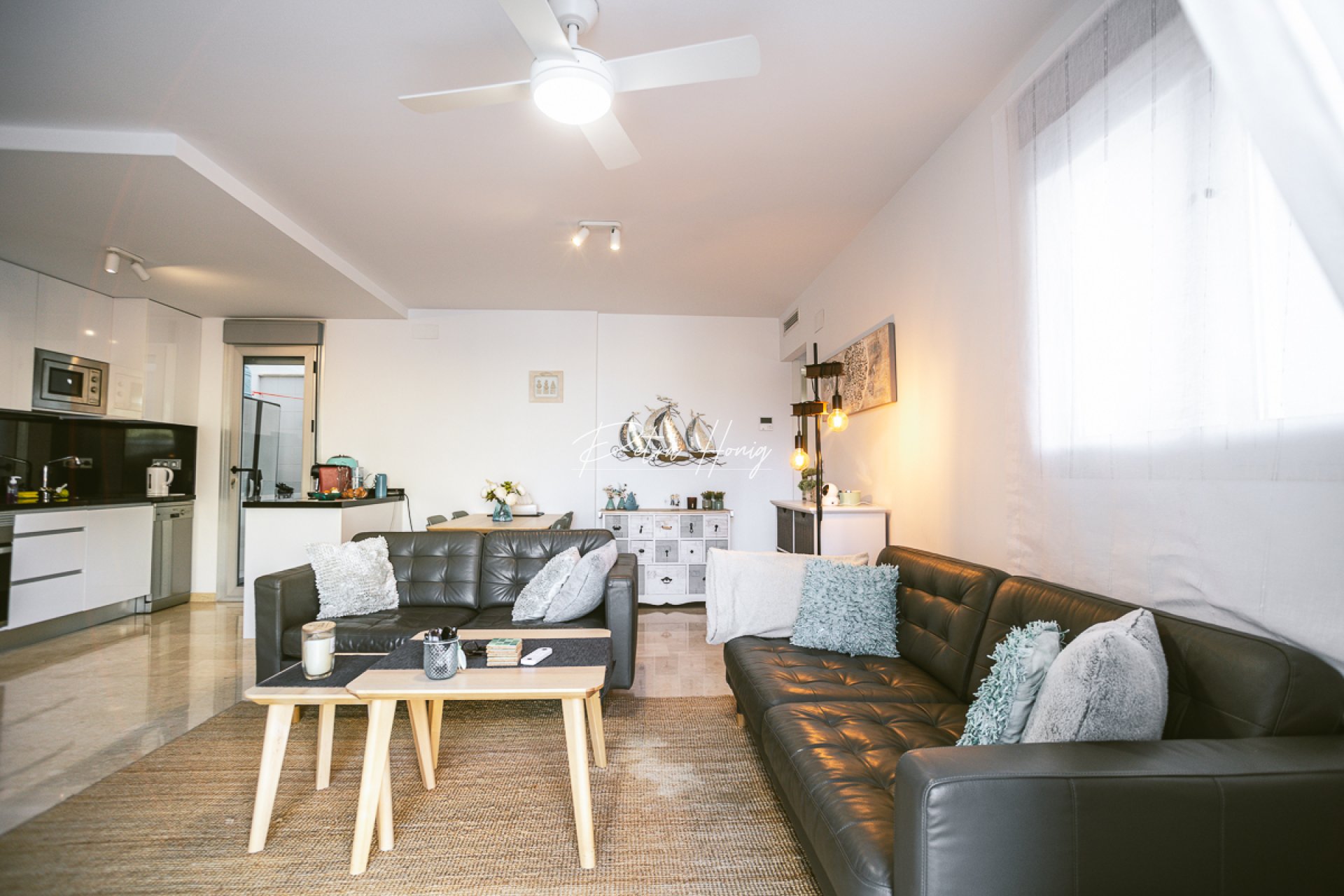 Resales - Lägenhet - Orihuela Costa - Villamartín-Las Filipinas