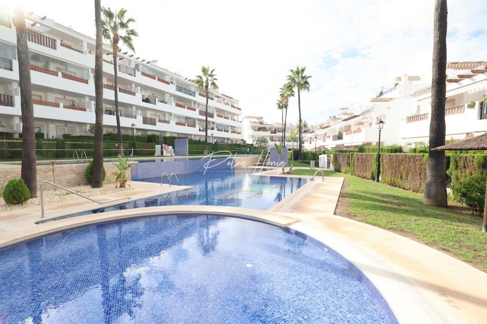 Resales - Lägenhet - Orihuela Costa - Villamartín-Las Filipinas