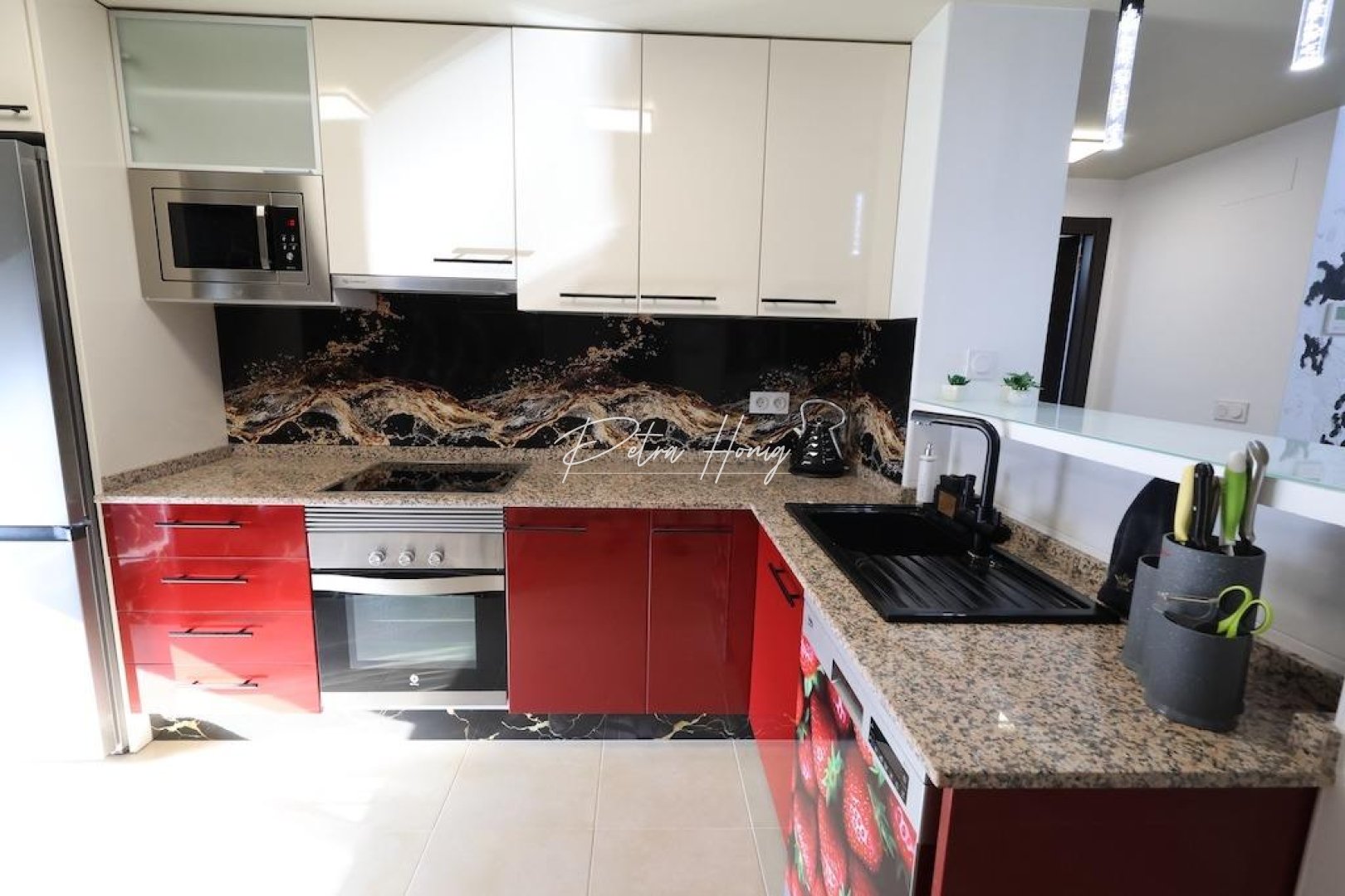Resales - Lägenhet - Orihuela Costa - Villamartín-Las Filipinas
