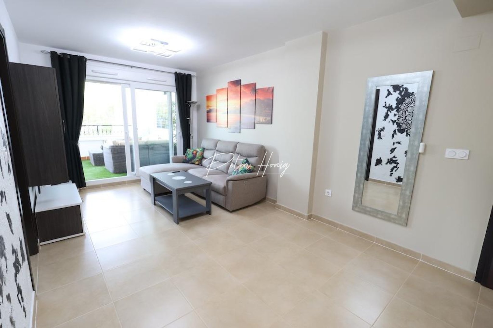 Resales - Lägenhet - Orihuela Costa - Villamartín-Las Filipinas