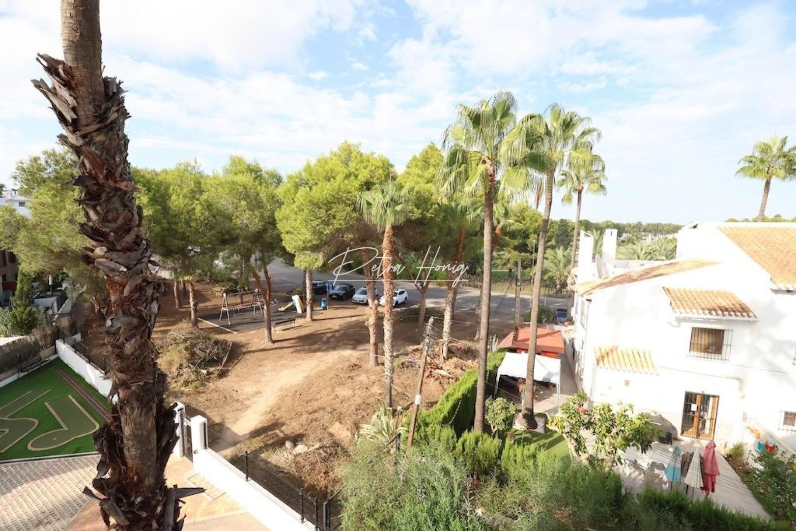 Resales - Lägenhet - Orihuela Costa - Villamartín-Las Filipinas