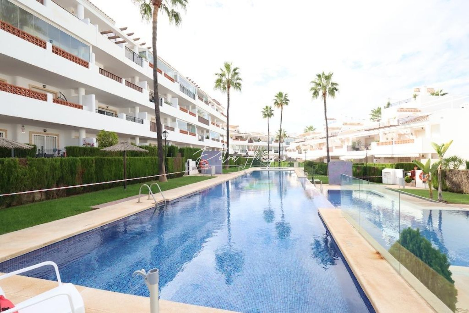 Resales - Lägenhet - Orihuela Costa - Villamartín-Las Filipinas