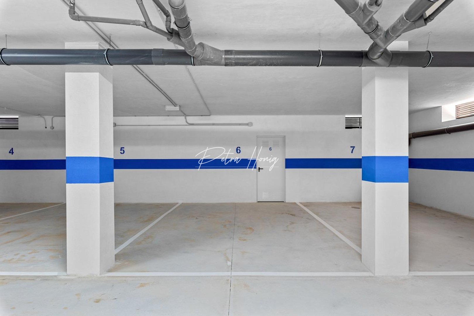 Resales - Lägenhet - Orihuela Costa - Villamartin