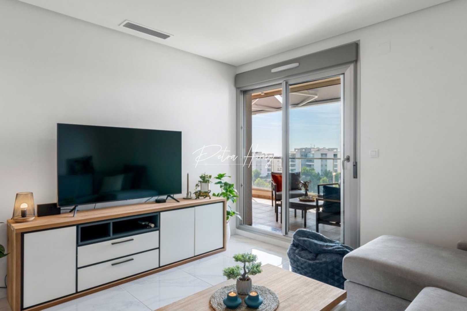 Resales - Lägenhet - Orihuela Costa - Villamartin