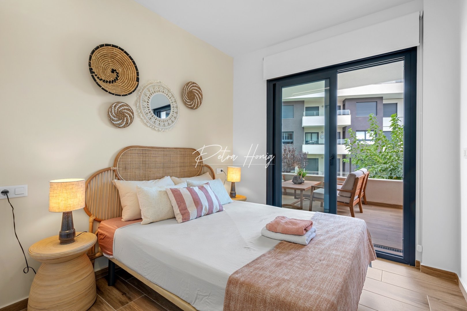 Resales - Lägenhet - Orihuela Costa - Villamartin