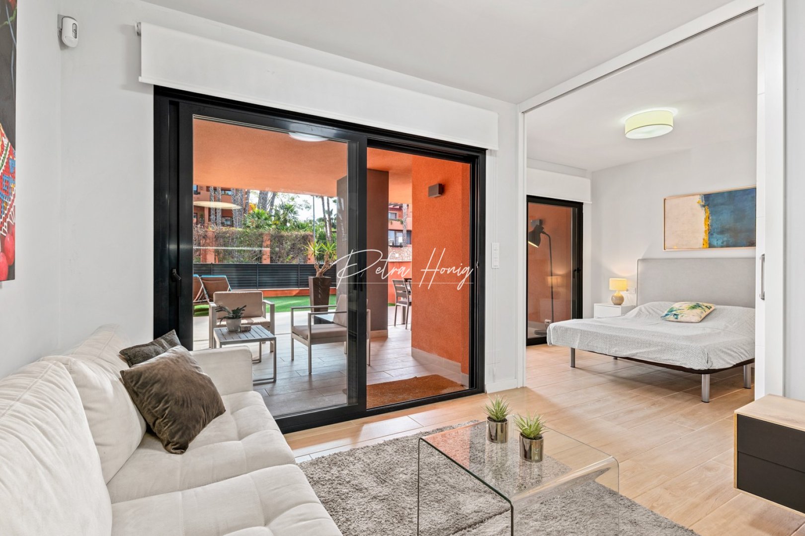 Resales - Lägenhet - Orihuela Costa - Villamartin