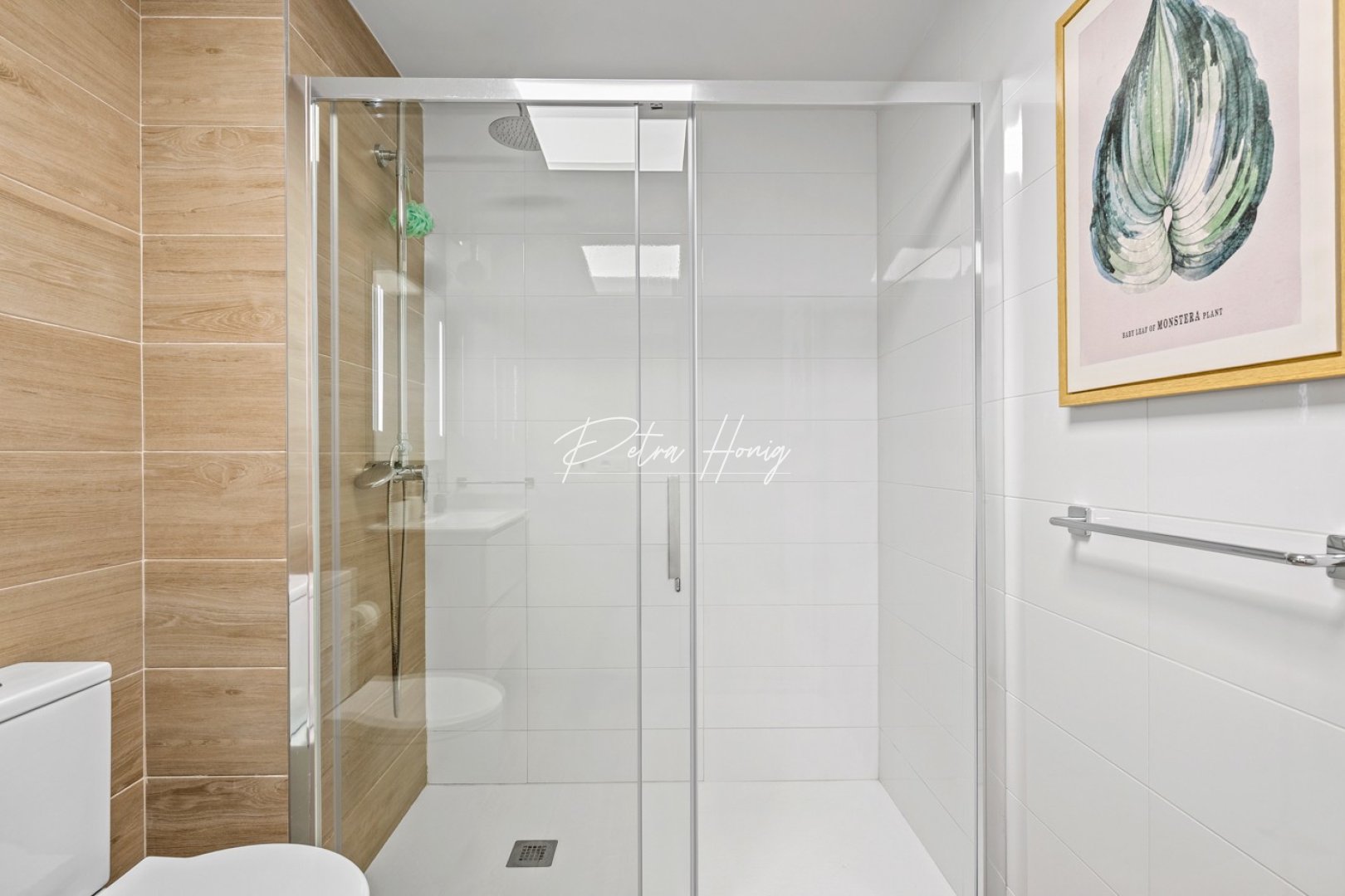 Resales - Lägenhet - Orihuela Costa - Villamartin