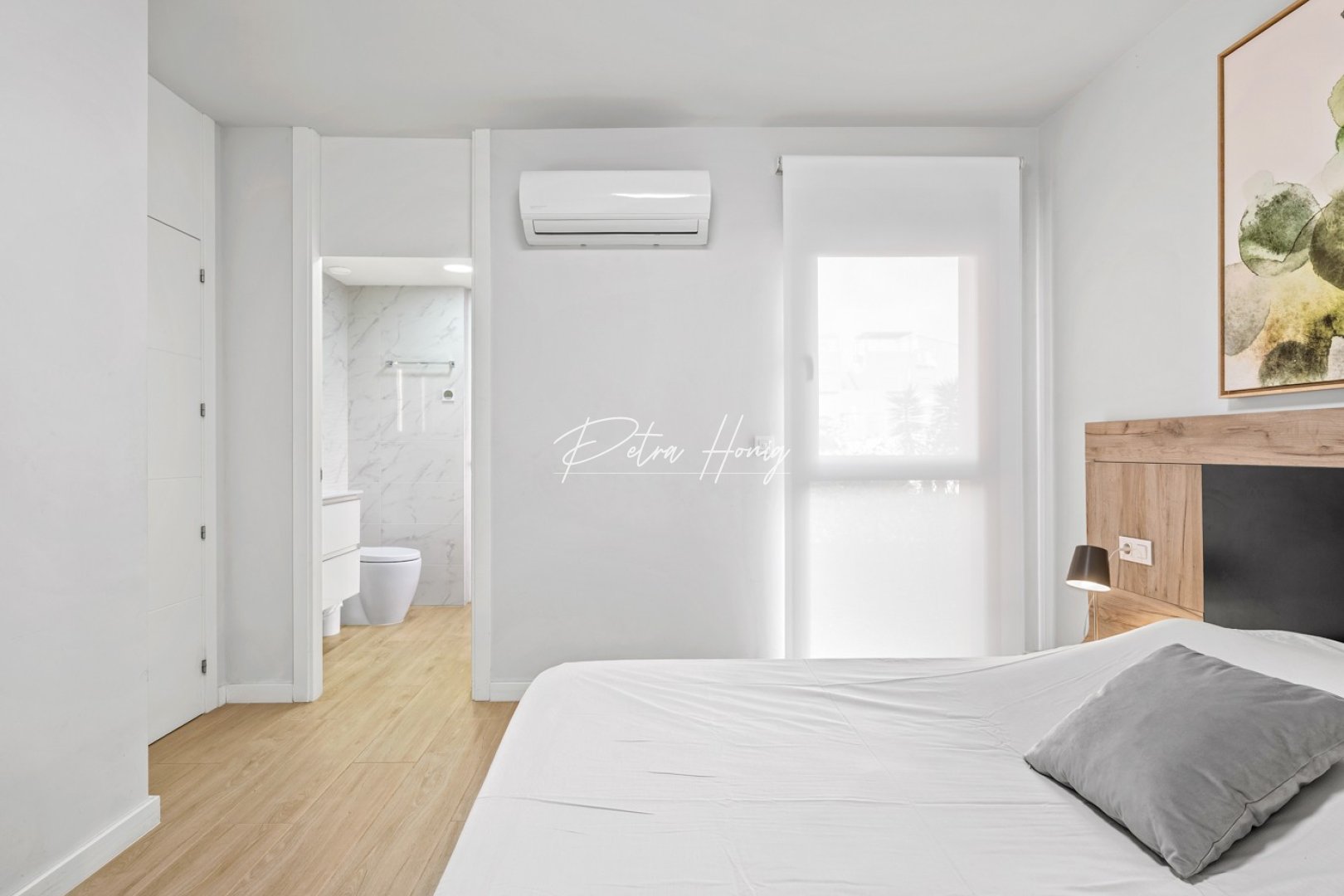 Resales - Lägenhet - Orihuela Costa - Villamartin