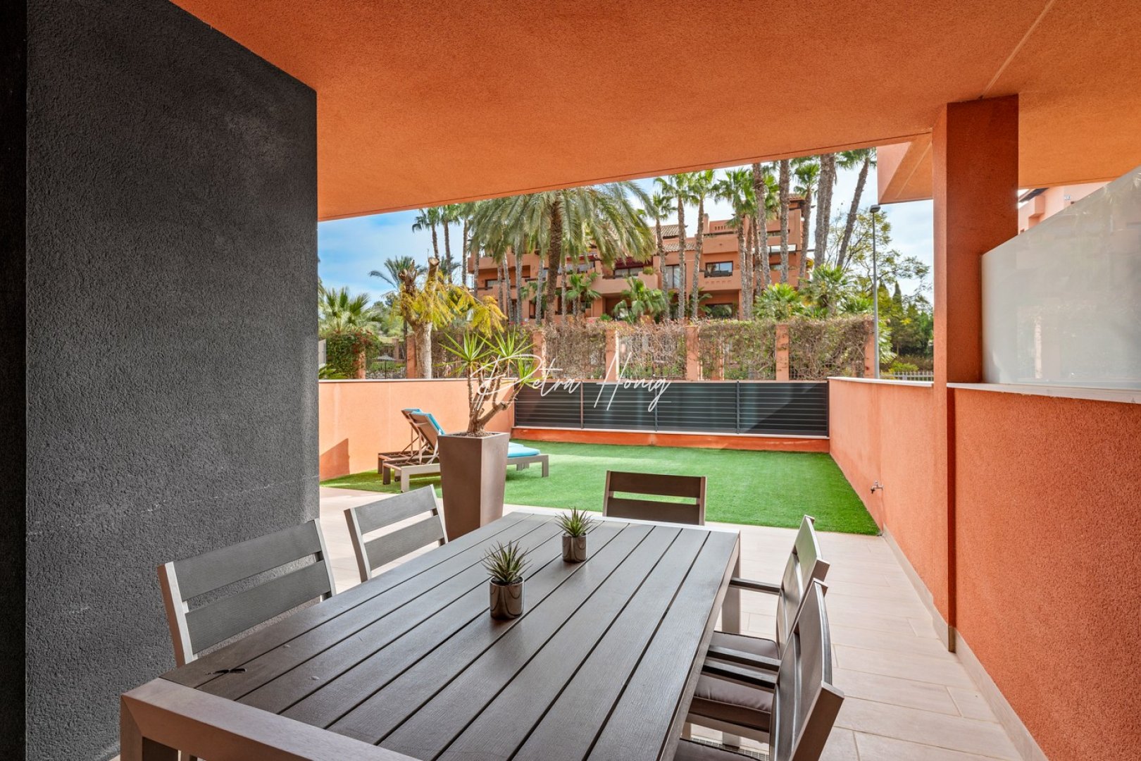 Resales - Lägenhet - Orihuela Costa - Villamartin