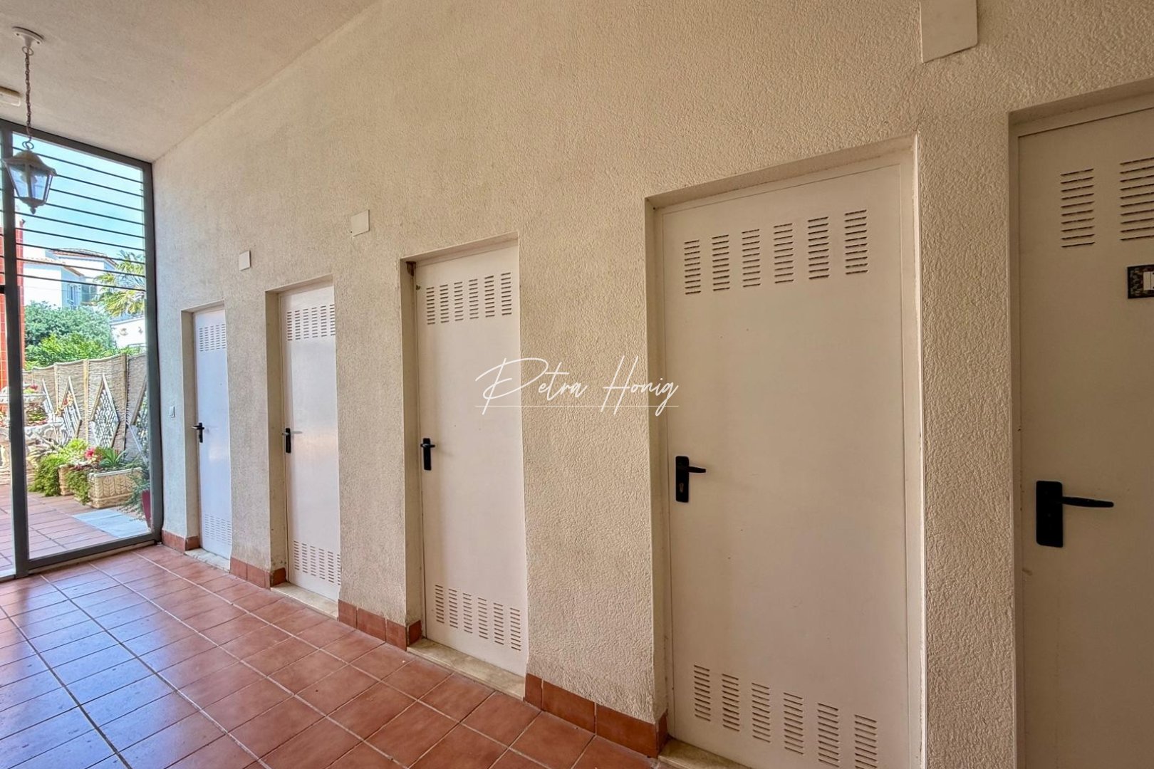 Resales - Lägenhet - Orihuela Costa - Villamartin