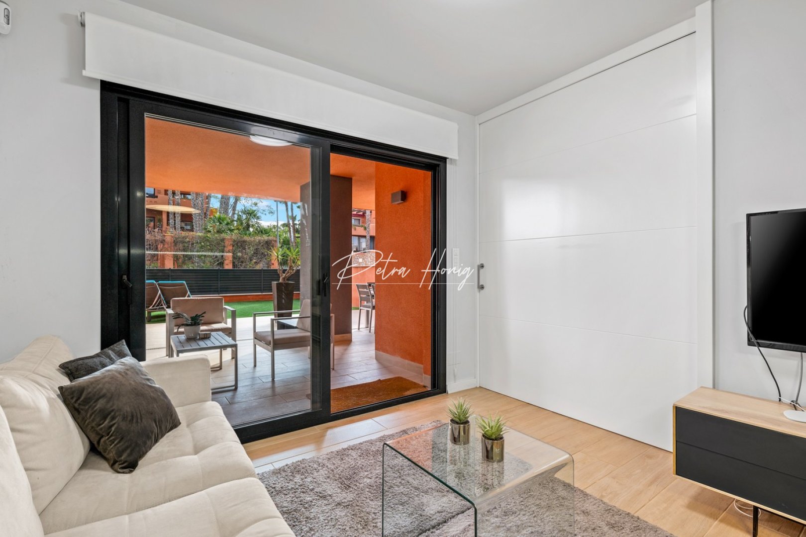 Resales - Lägenhet - Orihuela Costa - Villamartin