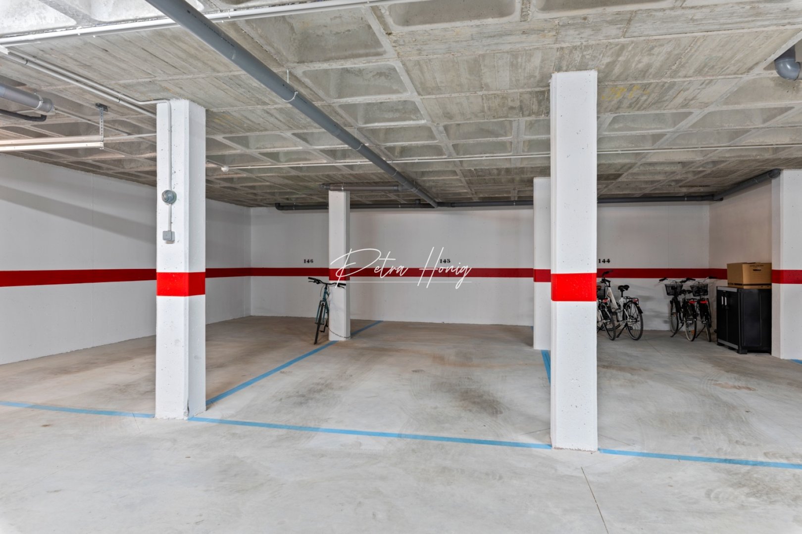 Resales - Lägenhet - Orihuela Costa - Villamartin