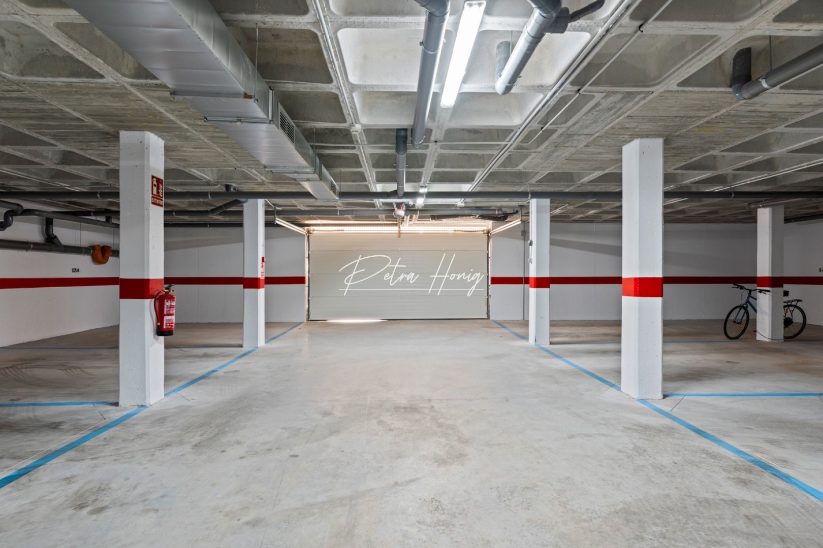Resales - Lägenhet - Orihuela Costa - Villamartin