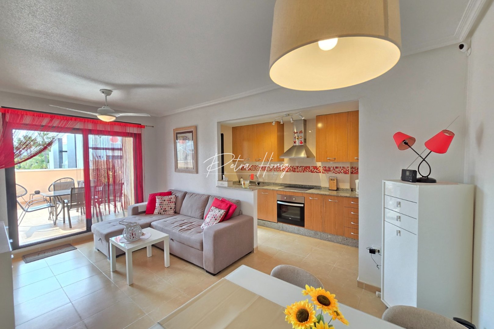 Resales - Lägenhet - Orihuela Costa - Villamartín *