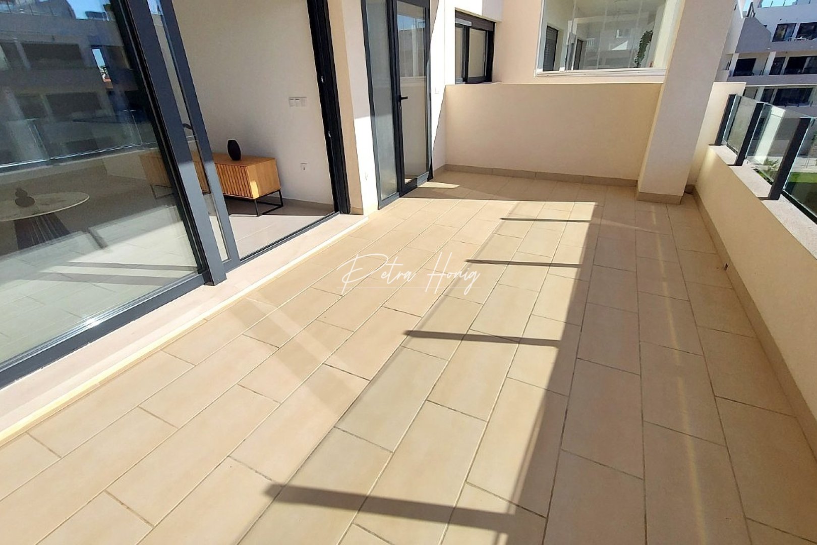 Resales - Lägenhet - Orihuela Costa - Villamartin