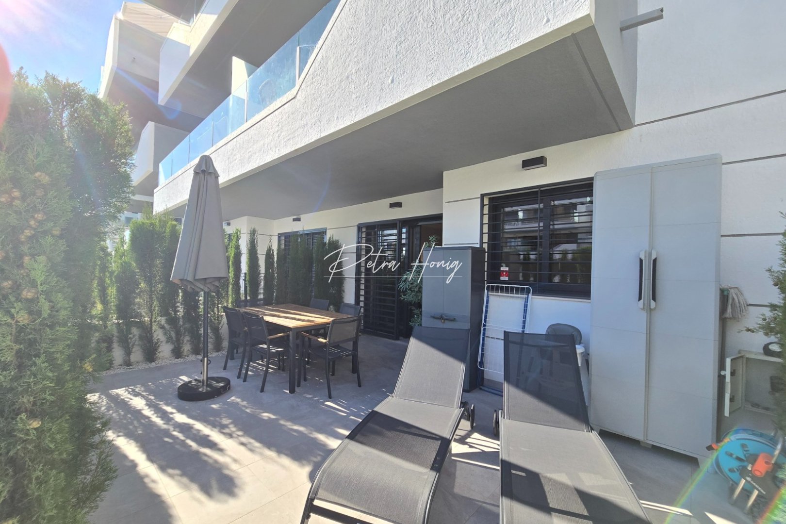 Resales - Lägenhet - Orihuela Costa - Villamartín *