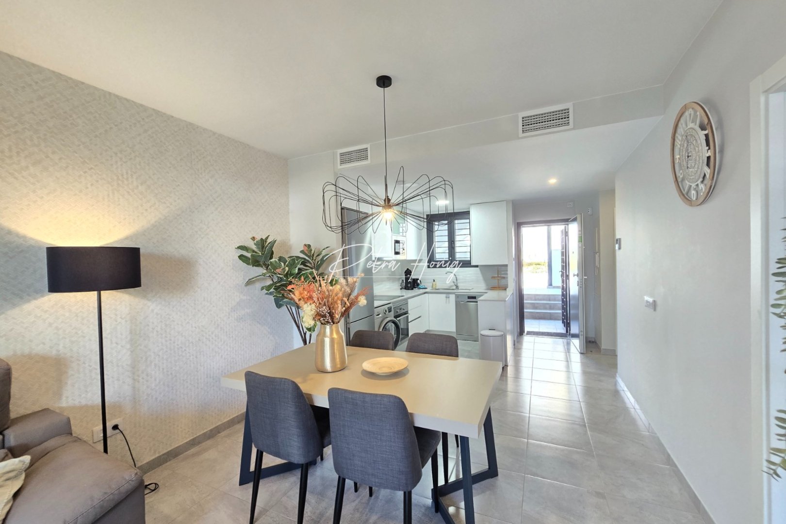 Resales - Lägenhet - Orihuela Costa - Villamartín *