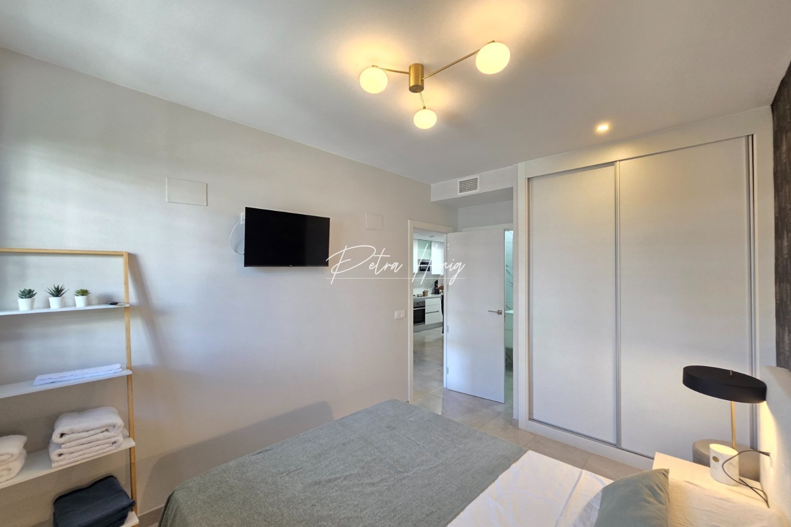 Resales - Lägenhet - Orihuela Costa - Villamartín *