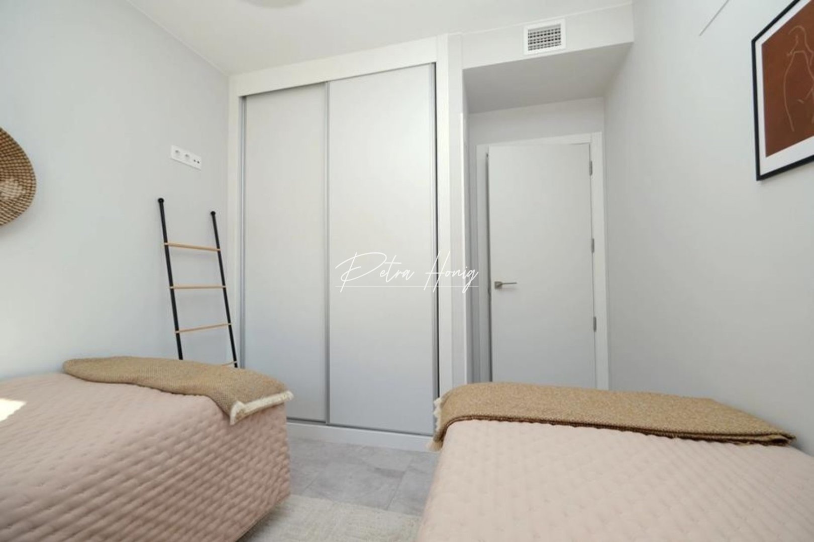 Resales - Lägenhet - Orihuela Costa - Villamartín
