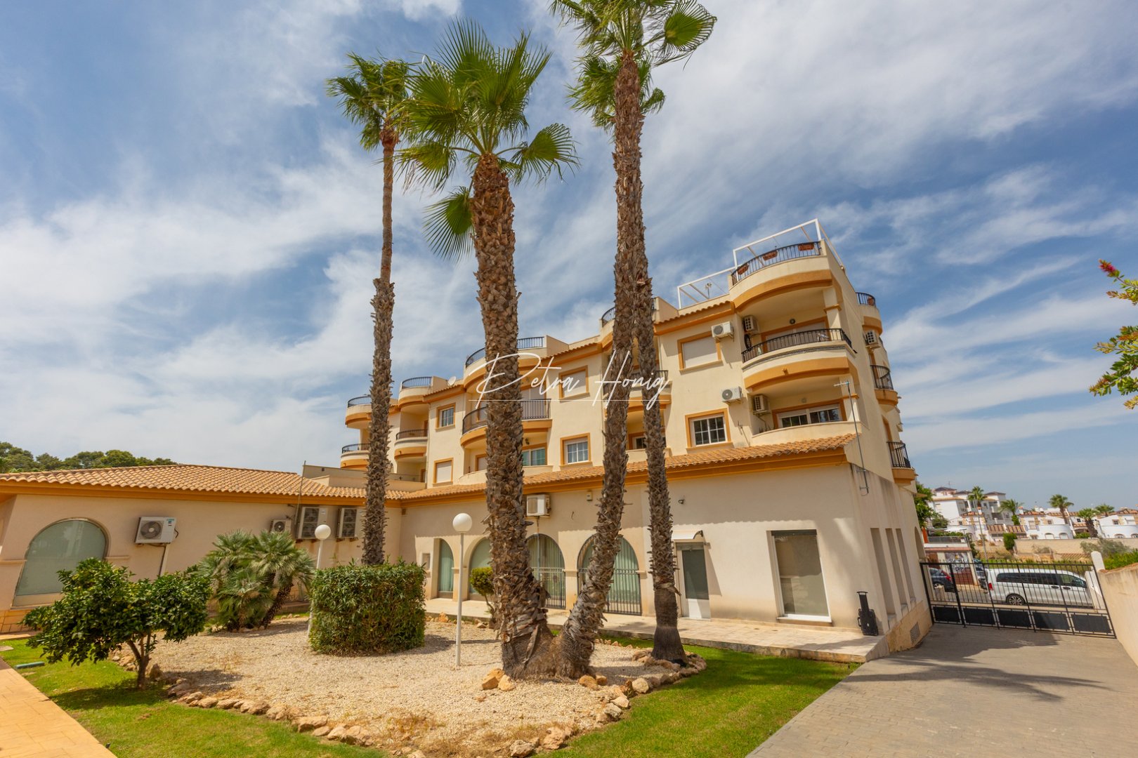 Resales - Lägenhet - Orihuela Costa - Villamartin
