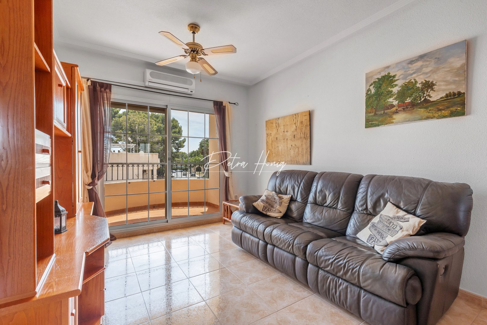Resales - Lägenhet - Orihuela Costa - Villamartin