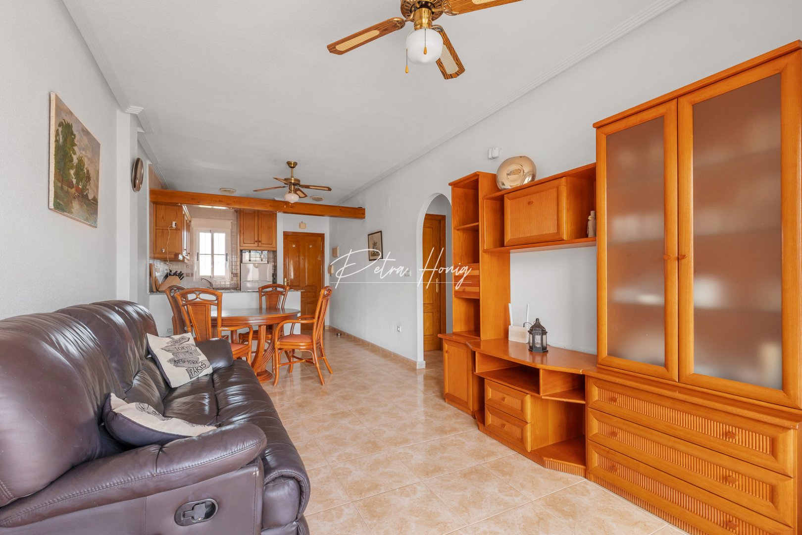 Resales - Lägenhet - Orihuela Costa - Villamartin