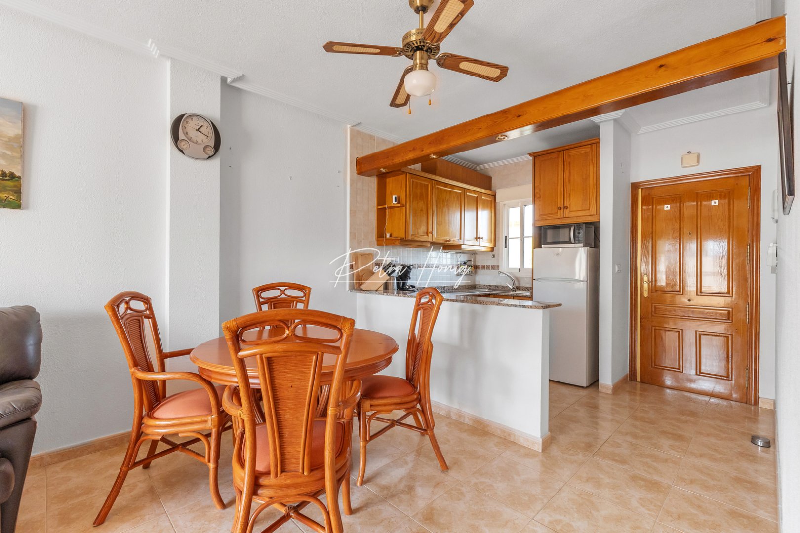 Resales - Lägenhet - Orihuela Costa - Villamartin