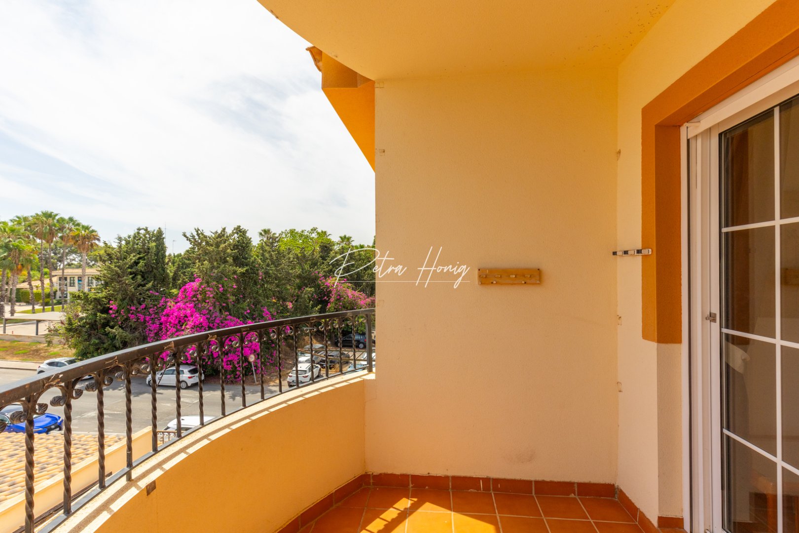 Resales - Lägenhet - Orihuela Costa - Villamartin