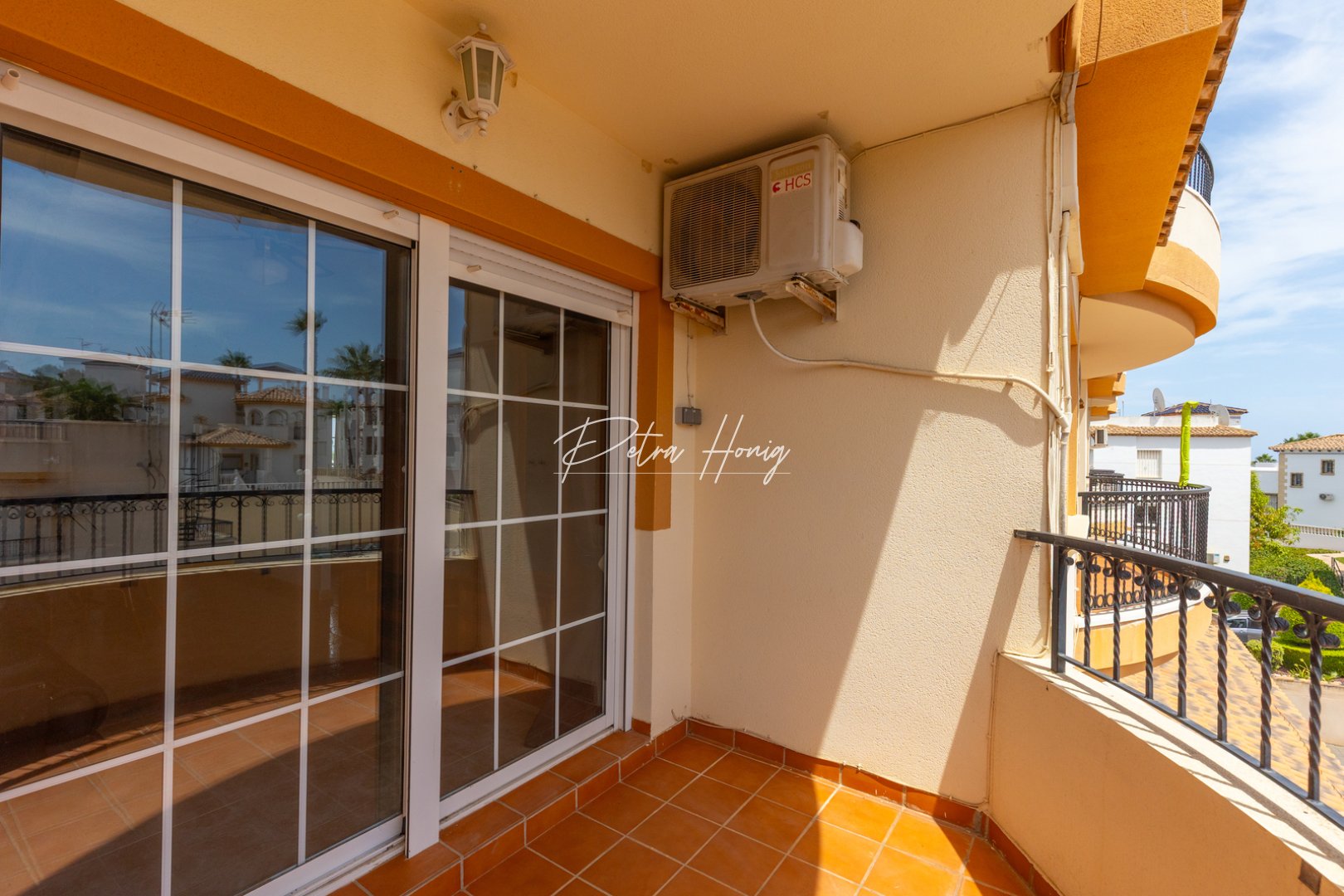 Resales - Lägenhet - Orihuela Costa - Villamartin