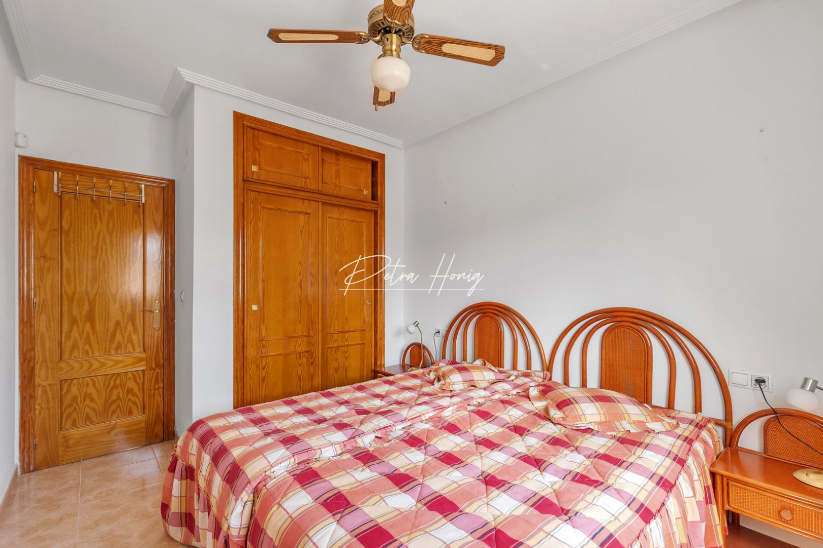 Resales - Lägenhet - Orihuela Costa - Villamartin