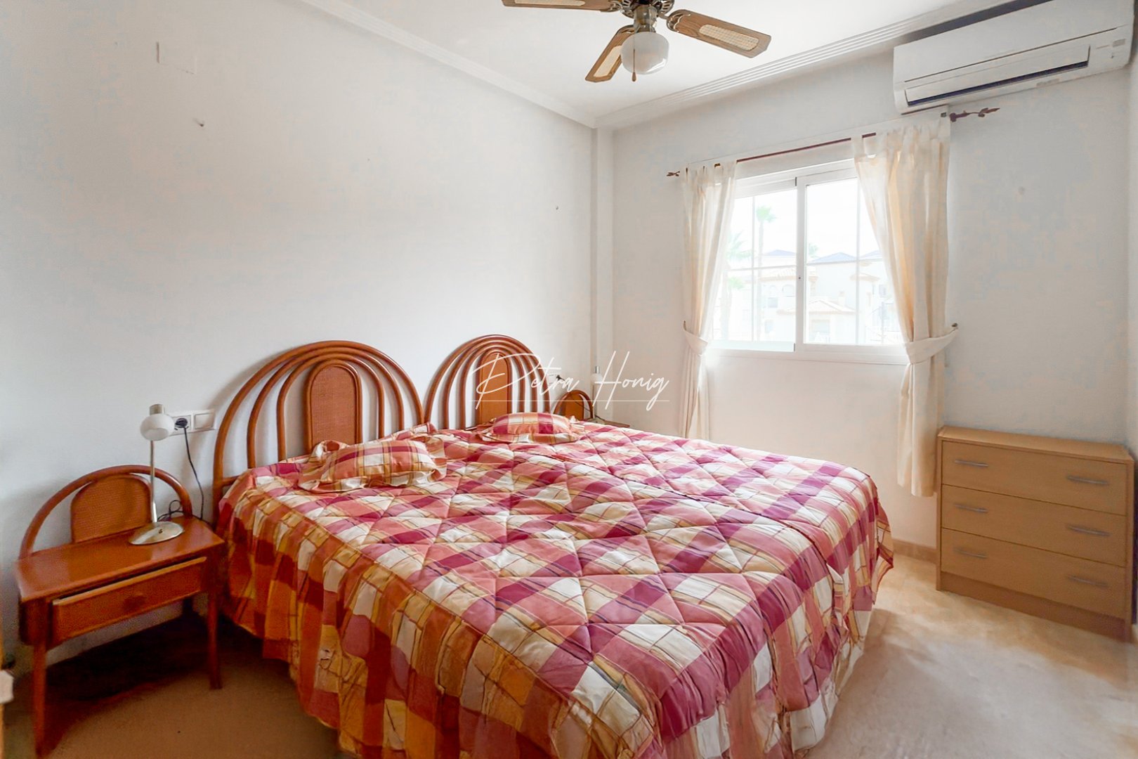 Resales - Lägenhet - Orihuela Costa - Villamartin