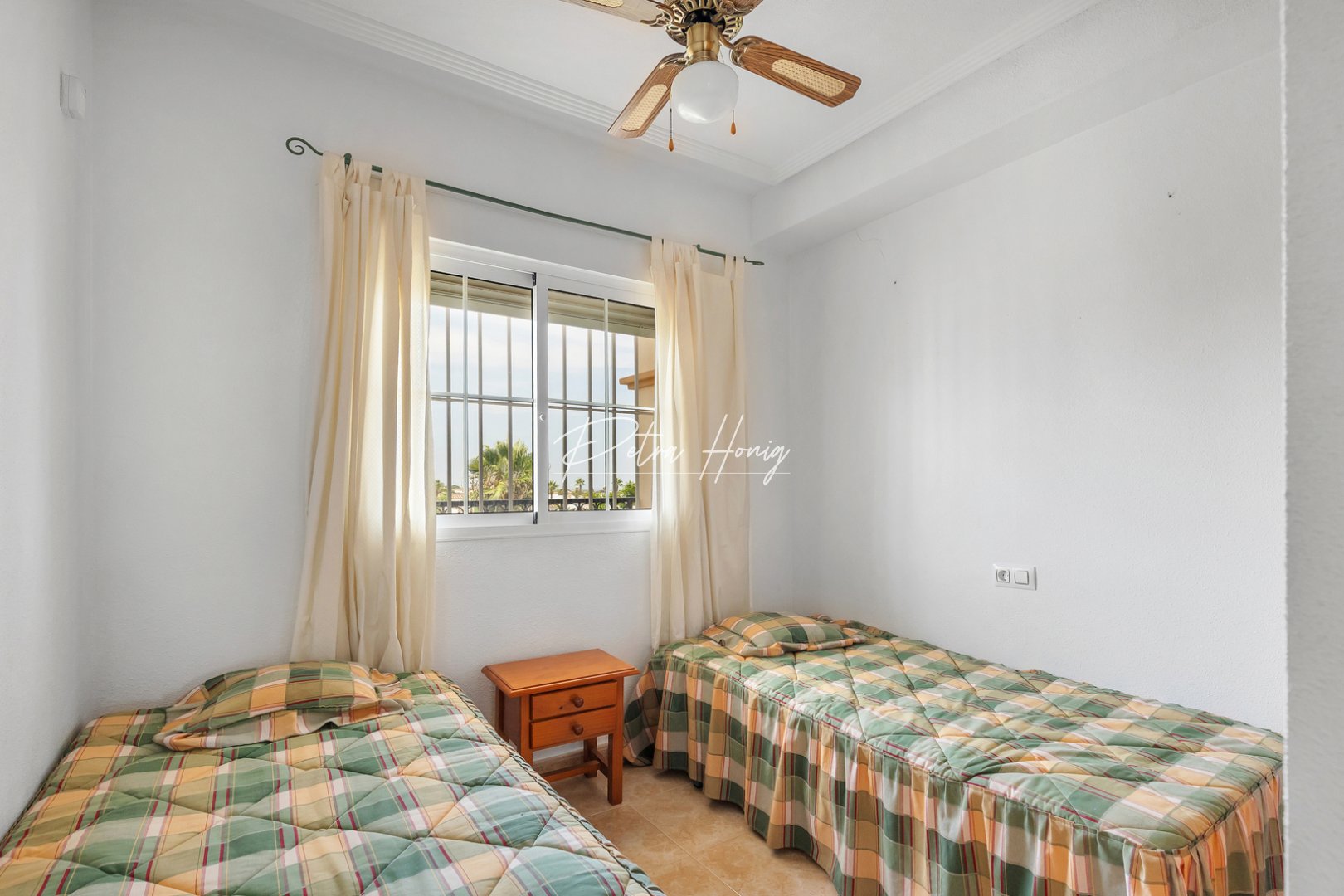Resales - Lägenhet - Orihuela Costa - Villamartin