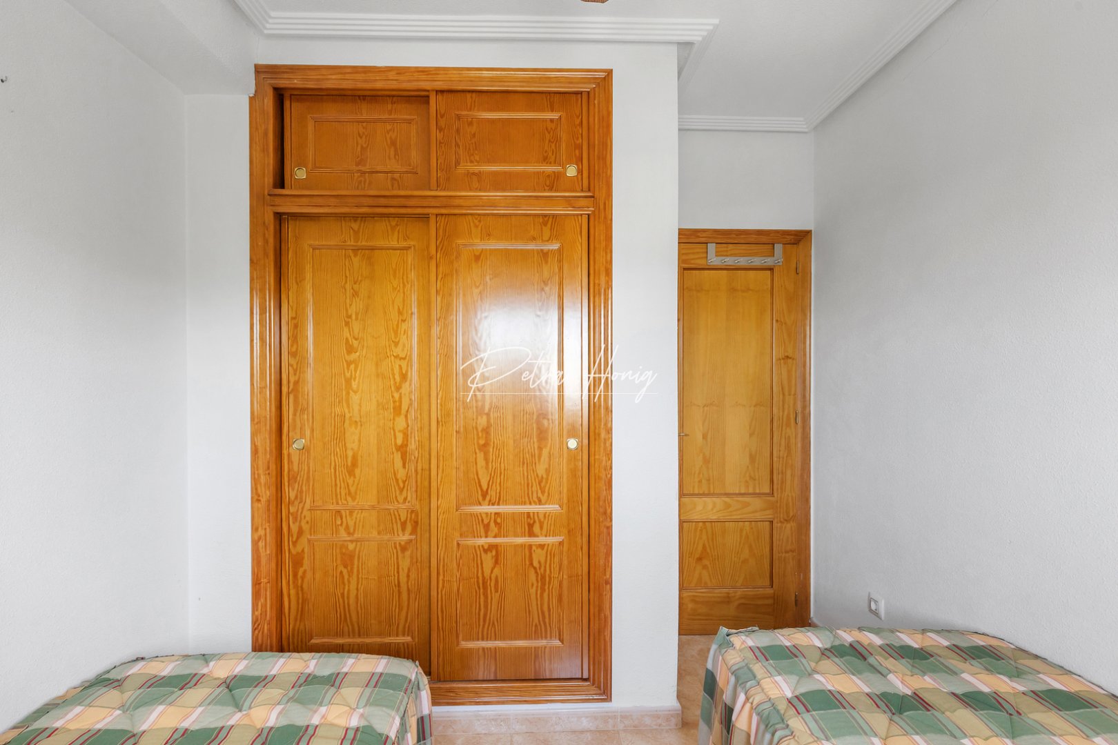 Resales - Lägenhet - Orihuela Costa - Villamartin