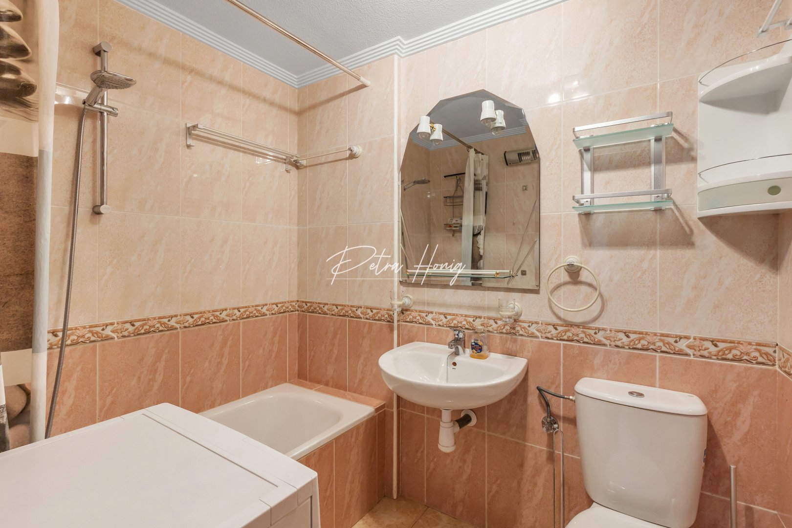 Resales - Lägenhet - Orihuela Costa - Villamartin