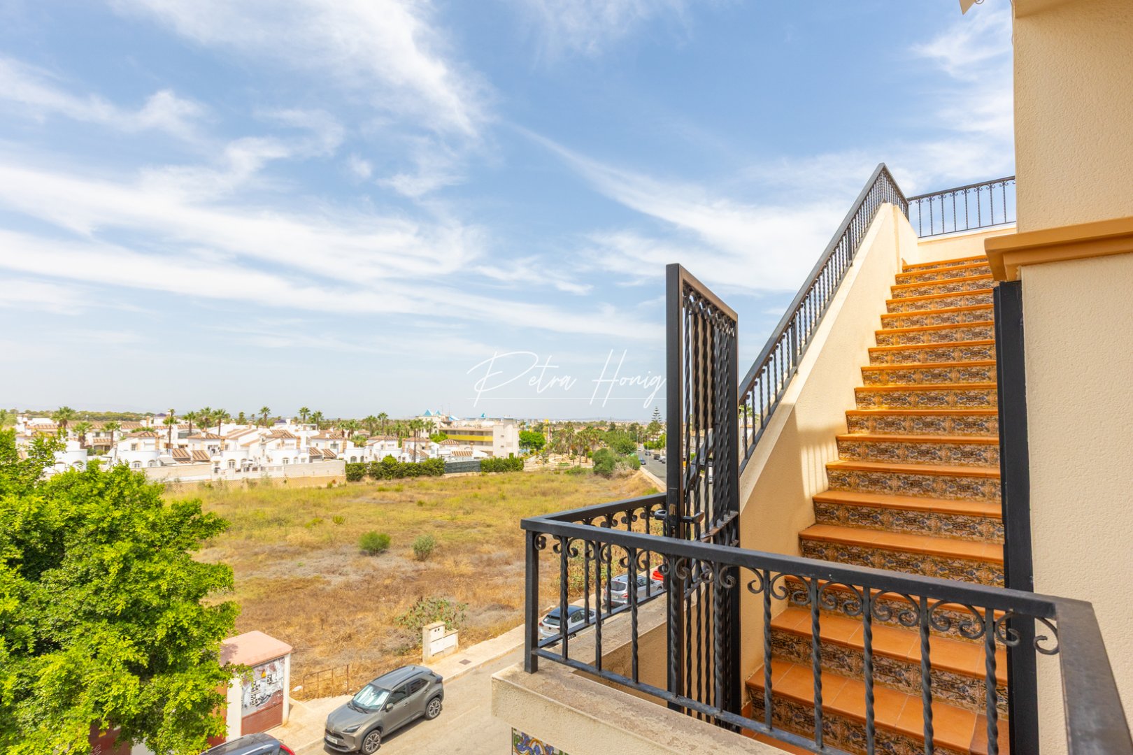 Resales - Lägenhet - Orihuela Costa - Villamartin