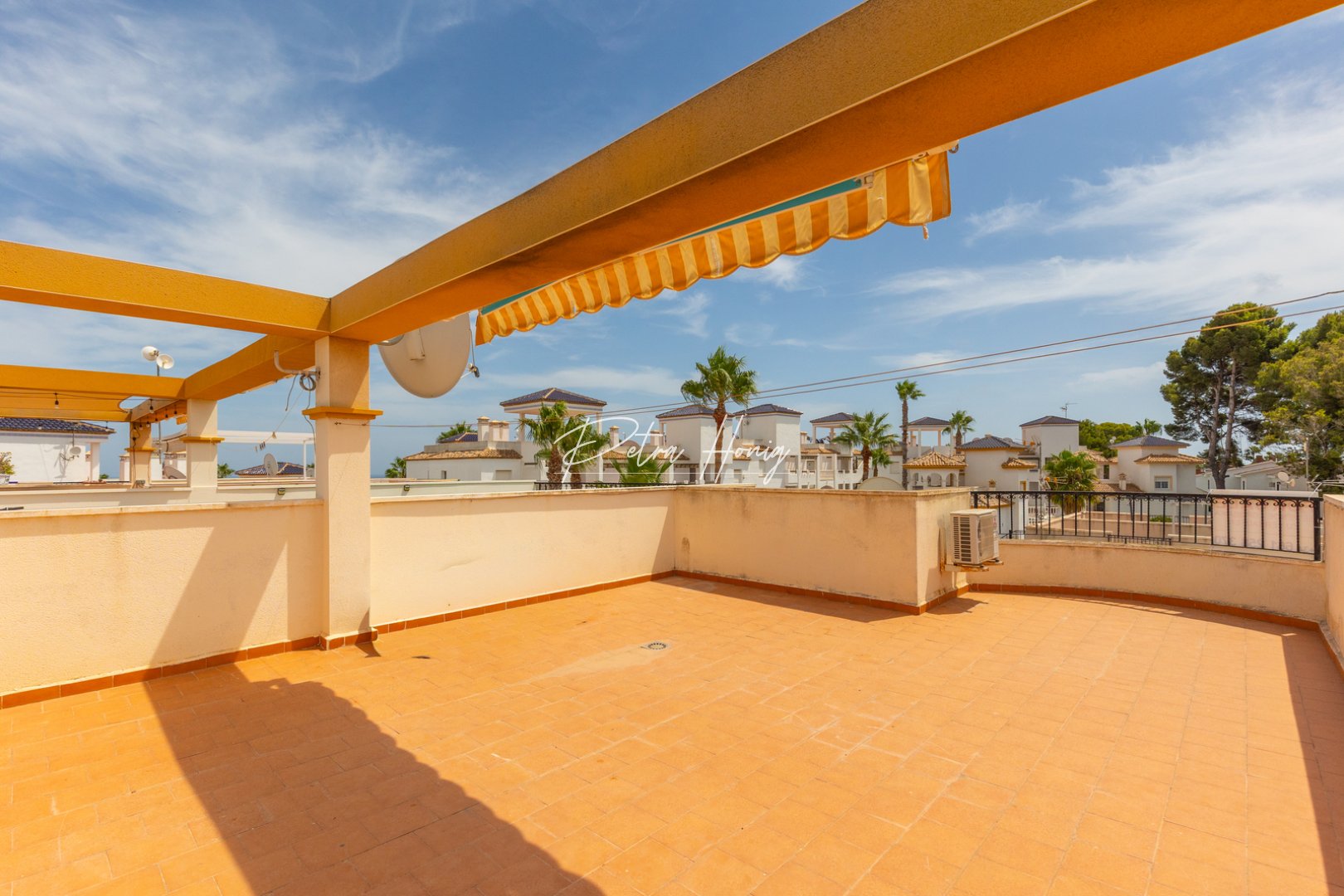 Resales - Lägenhet - Orihuela Costa - Villamartin