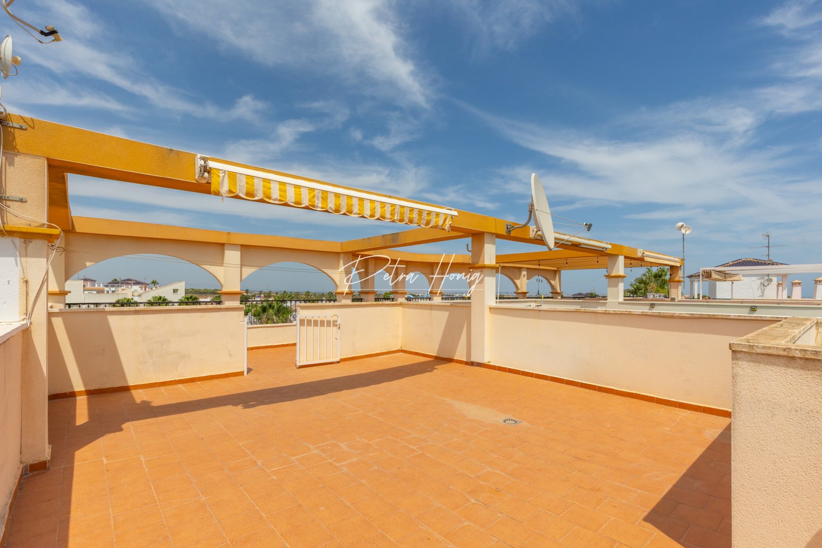 Resales - Lägenhet - Orihuela Costa - Villamartin