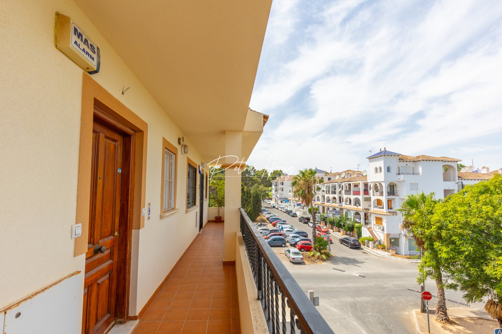 Resales - Lägenhet - Orihuela Costa - Villamartin