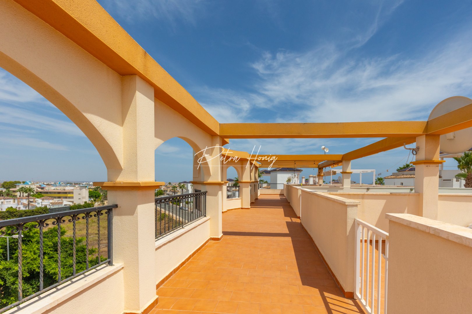 Resales - Lägenhet - Orihuela Costa - Villamartin