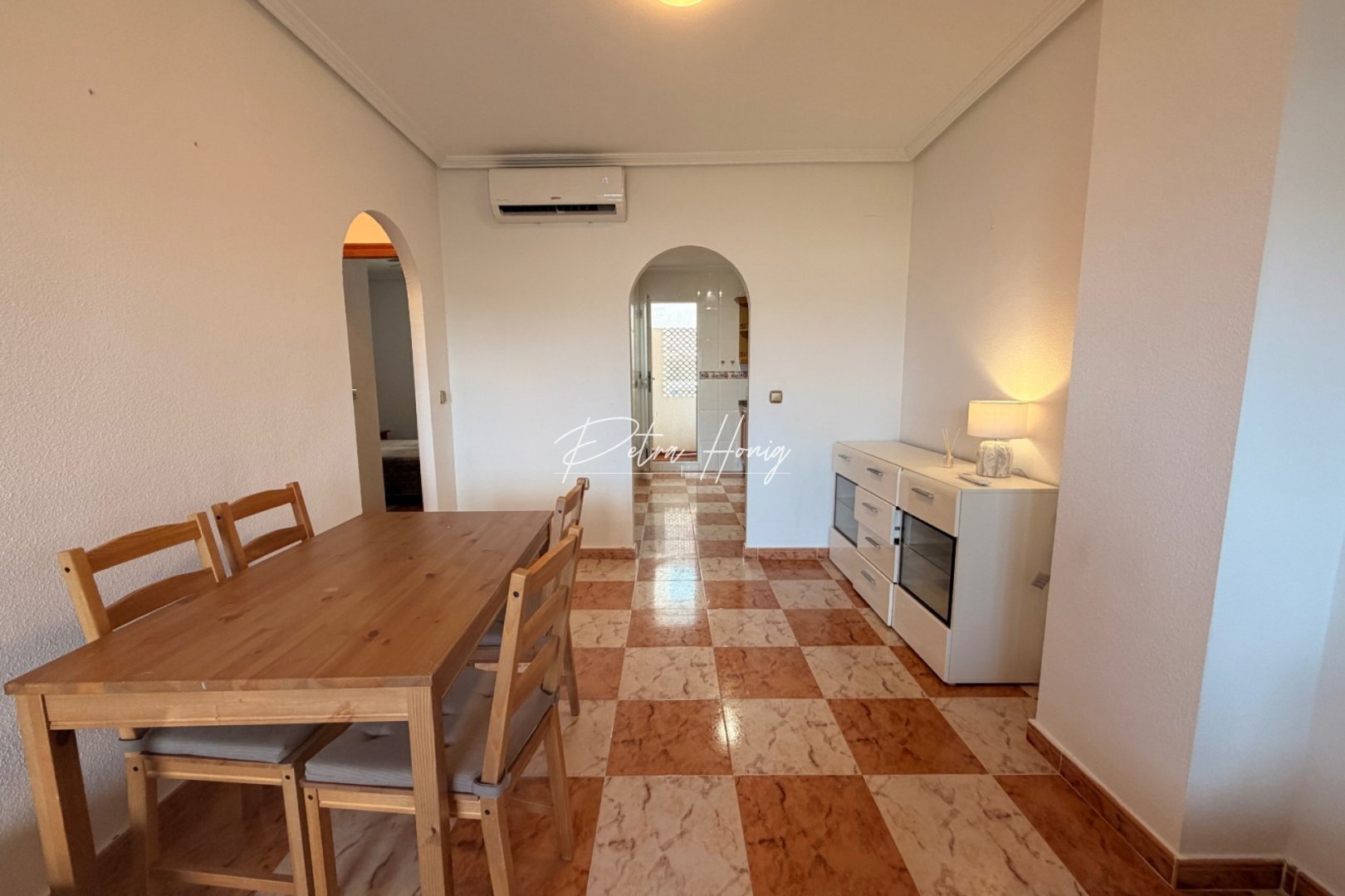 Resales - Lägenhet - Orihuela Costa - Villamartin