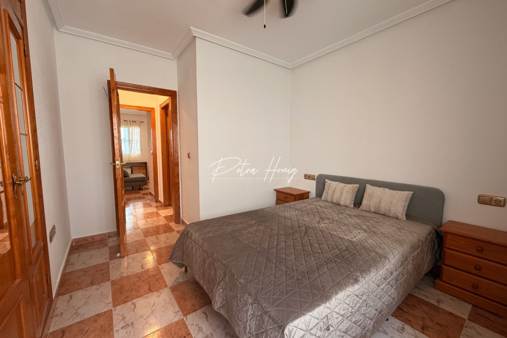 Resales - Lägenhet - Orihuela Costa - Villamartin