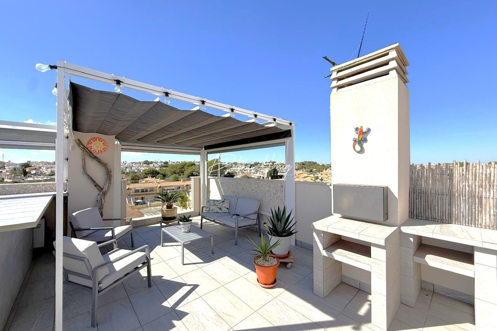 Resales - Lägenhet - Orihuela Costa - Villamartin