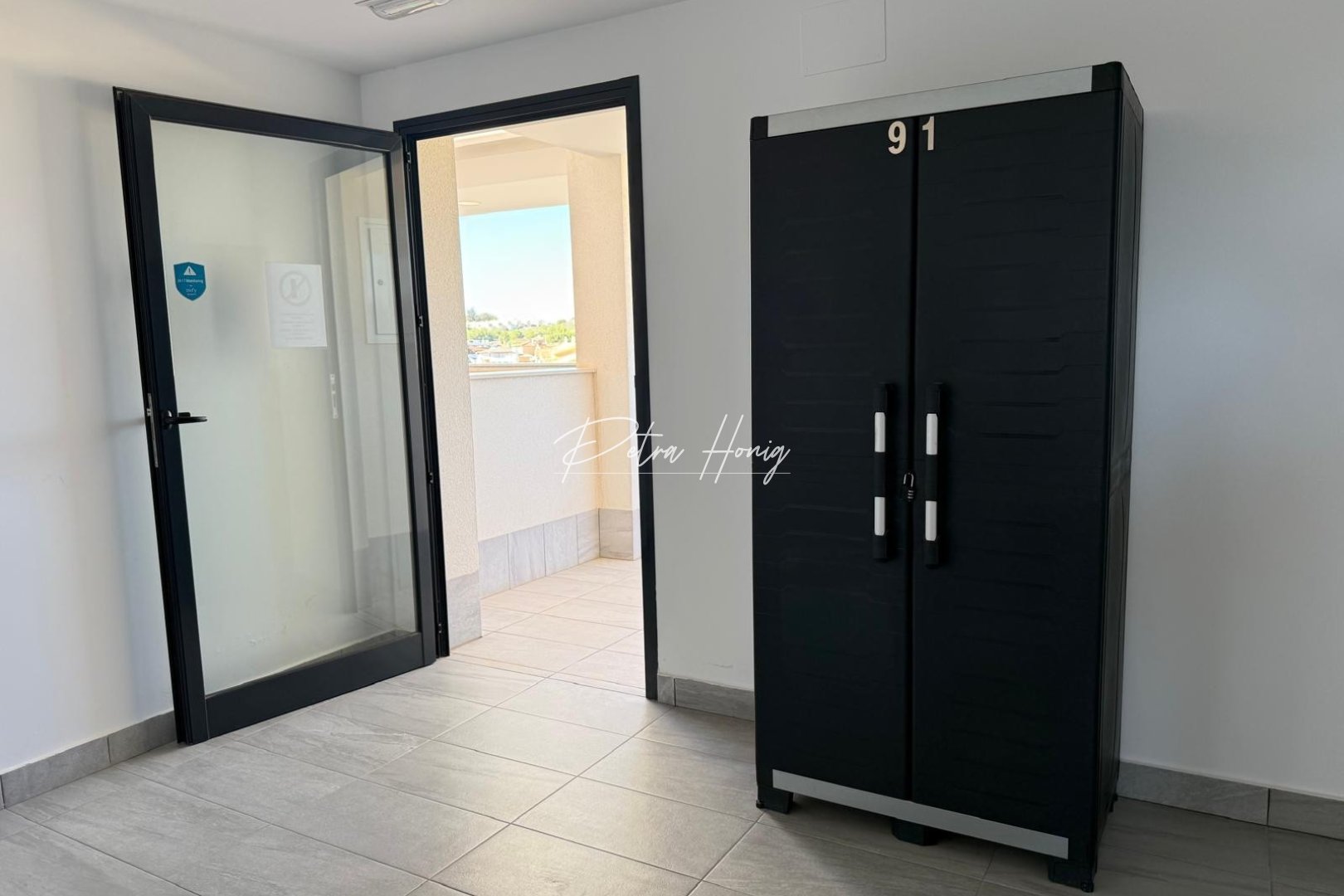 Resales - Lägenhet - Orihuela Costa - Villamartin