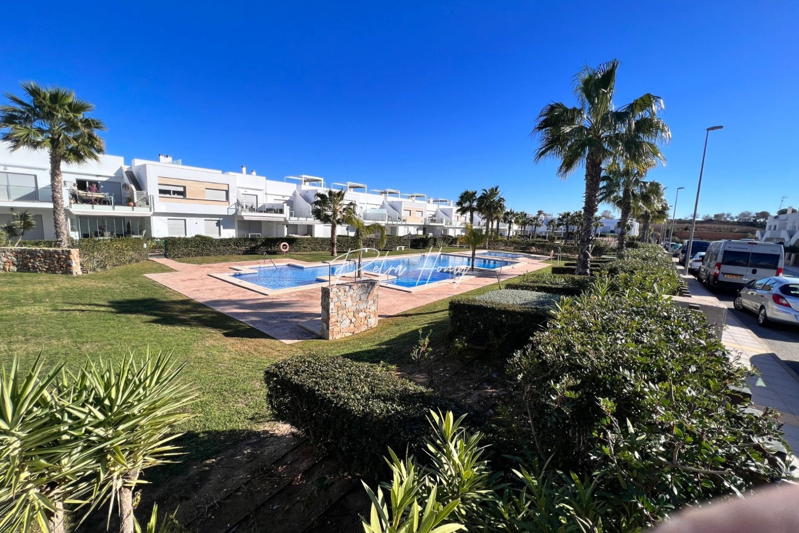 Resales - Lägenhet - Orihuela Costa - Vistabella golf