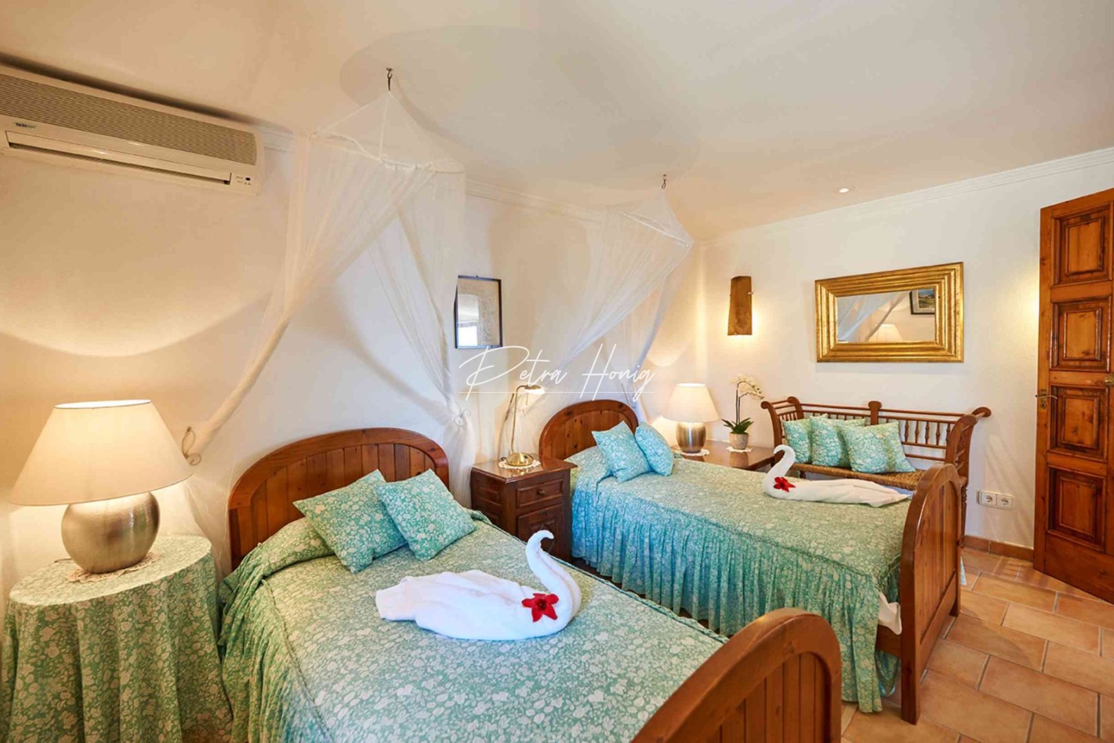 Resales - Lägenhet - Other areas - Andratx